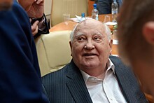 Фильм «Встреча с Горбачёвым» покажут в российских кинотеатрах