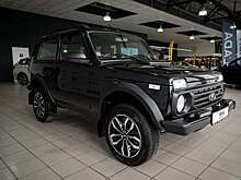 Lada Niva Sport начала продаваться — а есть ли спрос?