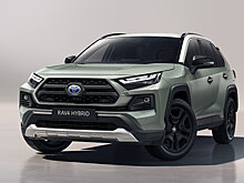 Назван ТОП-5 самых популярных японских автомобилей в России в первом квартале 2022 года