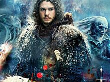 Это не конец — продолжение сериала «Игра престолов»