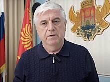 Стало известно о возможной отставке мэра российского города