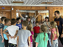 Сплотились все
