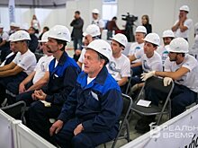 Казанский "Водоканал" потратит рекордные средства на медосмотр своих сотрудников