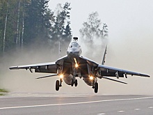 19FortyFive: Советский истребитель МиГ-29 продолжает служить в Индии