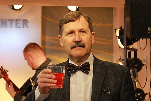 В Ярославском джазовом центре сменился директор