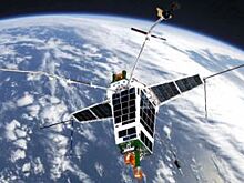 Учёные Красноярска научились измерять температуру космических аппаратов