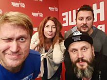 Рожков рассказал, как Брекоткин и Овечкин «поделили» выбитый зуб