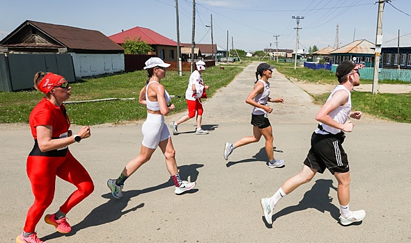 Как правильно начать бегать. Полное руководство для начинающих