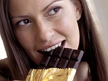 Шоколад полезен от ожогов и рака кожи