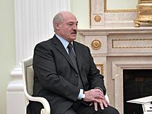 Российский бизнесмен попал в санкционный список ЕС за поддержку Лукашенко