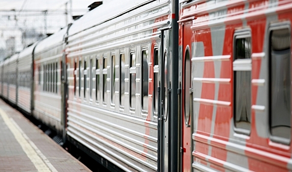 Волгоградке выплатили компенсацию морального вреда за сломанные уборные в вагоне