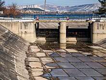 Предприятия Крыма готовят коллективный иск к Украине о водной блокаде полуострова
