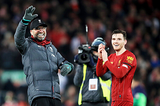 «Ливерпуль» — «Вест Хэм Юнайтед», 24 февраля, прогноз и ставки букмекеров на матч АПЛ