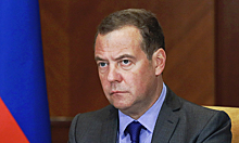 «Катастрофический для всех сценарий»: Медведев заявил о риске ядерной войны