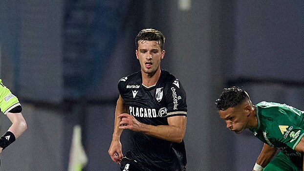 В ЦСКА сорвался трансфер португальского полузащитника