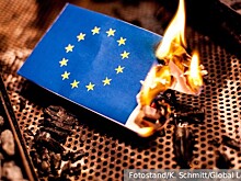 Европейская экономика уткнулась в тупик «устойчивости»