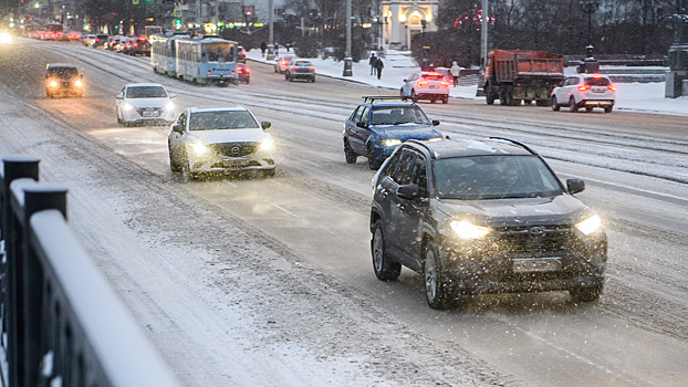 Российские автомобилисты назвали самые необходимые опции в машине