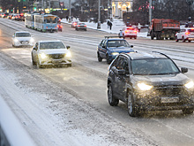 Российские автомобилисты назвали самые необходимые опции в машине