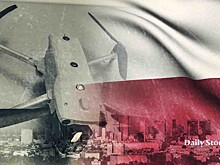 Польша сообщила о нарушении воздушного пространства и созвала экстренное заседание правительства