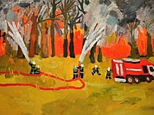 В Севастополе определены победители I этапа фестиваля «Звезда спасения»