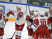 Стала известна дата перенесенного матча КХЛ между минским "Динамо" и "Локомотивом"