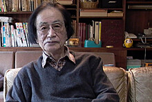 Умер 100-летний сценарист фильмов Куросавы