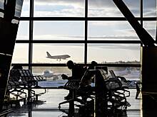 Более 40 рейсов задержано и отменено в аэропортах Москвы