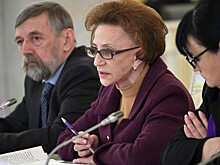 Тамара Морщакова: как нам реформировать суды