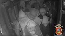 Иностранец похитил смартфон у пассажирки автобуса в Химках