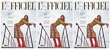 У российского L'Officiel сменился владелец