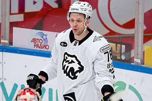 Кадейкин: судьба «Салавата» мне не безразлична, хочется, чтобы Уфа была топ-клубом