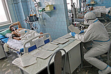 Московские врачи вылечили еще 5064 пациента от коронавируса