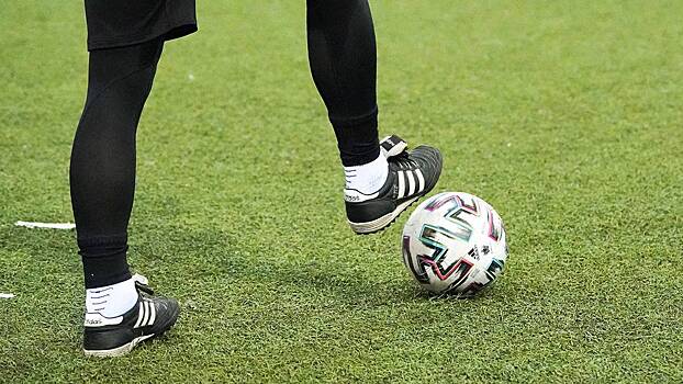 Сенегал обыграл Катар в матче чемпионата мира по футболу