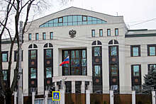 Молдавия решила выслать 18 дипломатов и 27 технических сотрудников посольства России