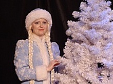 «Ведогонь-театр» готовится к встрече Нового года