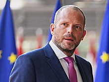 Министр обороны Бельгии призвал королевство готовиться к "войне будущего"