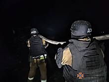 В Днепропетровске заявили о повреждении инфраструктуры после ракетного удара