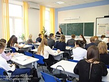 Школьники района заняли призовые места в международном конкурсе