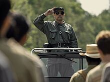 Фильм «Долгая прогулка» по Стивену Кингу вышел в онлайне