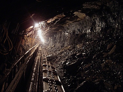 Гуковские шахтеры потребовали выдать обещанный в марте уголь