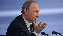 Путин признал проблемы в антидопинговой программе РФ