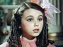 Марина Гуткович могла стать известной советской актрисой, но отказалась от славы ради любви