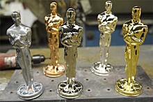 Производство статуэтки «Оскар» уместили минутном ролике