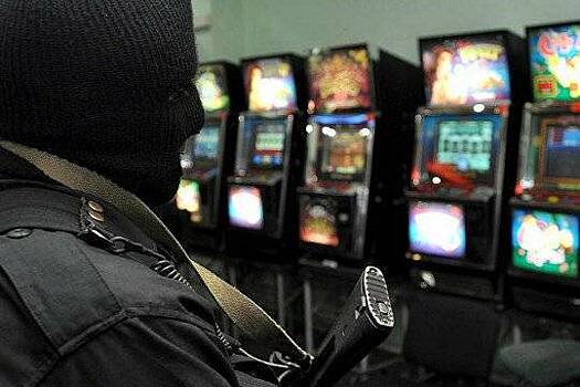 В Республике Марий Эл вынесли приговор бывшему сотруднику полиции за организацию азартных игр