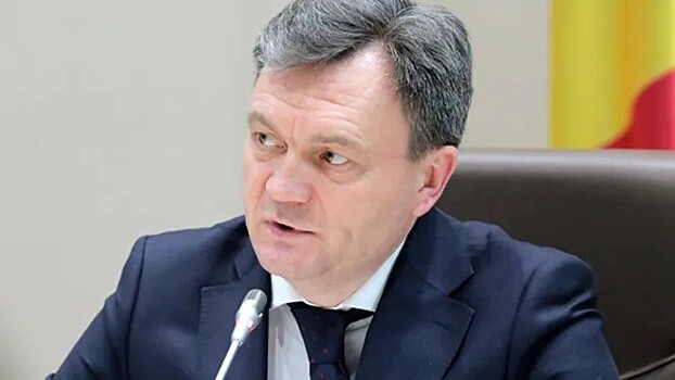 Речан: Молдавия больше не зависит от газа из России