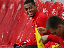 Представители экс-хавбека «Спартака» Кариоки не исключили возвращение футболиста в Россию