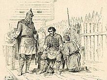 Крестил ли Русь Ярополк, брат Владимира