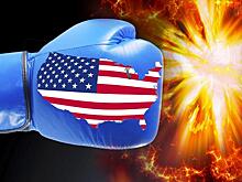 США грозят сделать Россию страной-изгоем ради безопасности Украины