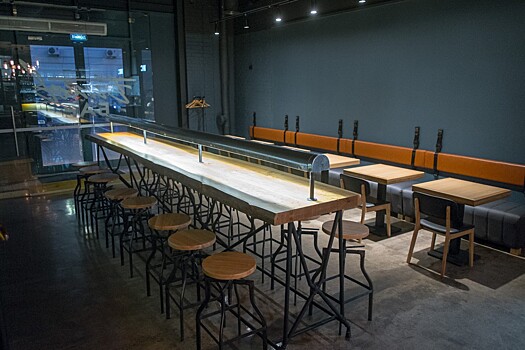 Тоска по-мурмански: Вокруг «БыковБАР» разгорается конфликт между руководством и бывшими сотрудниками