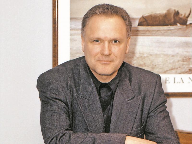 Дочери Николая Еременко Младшего Фото